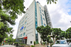 FabHotel Prime Gren Ville